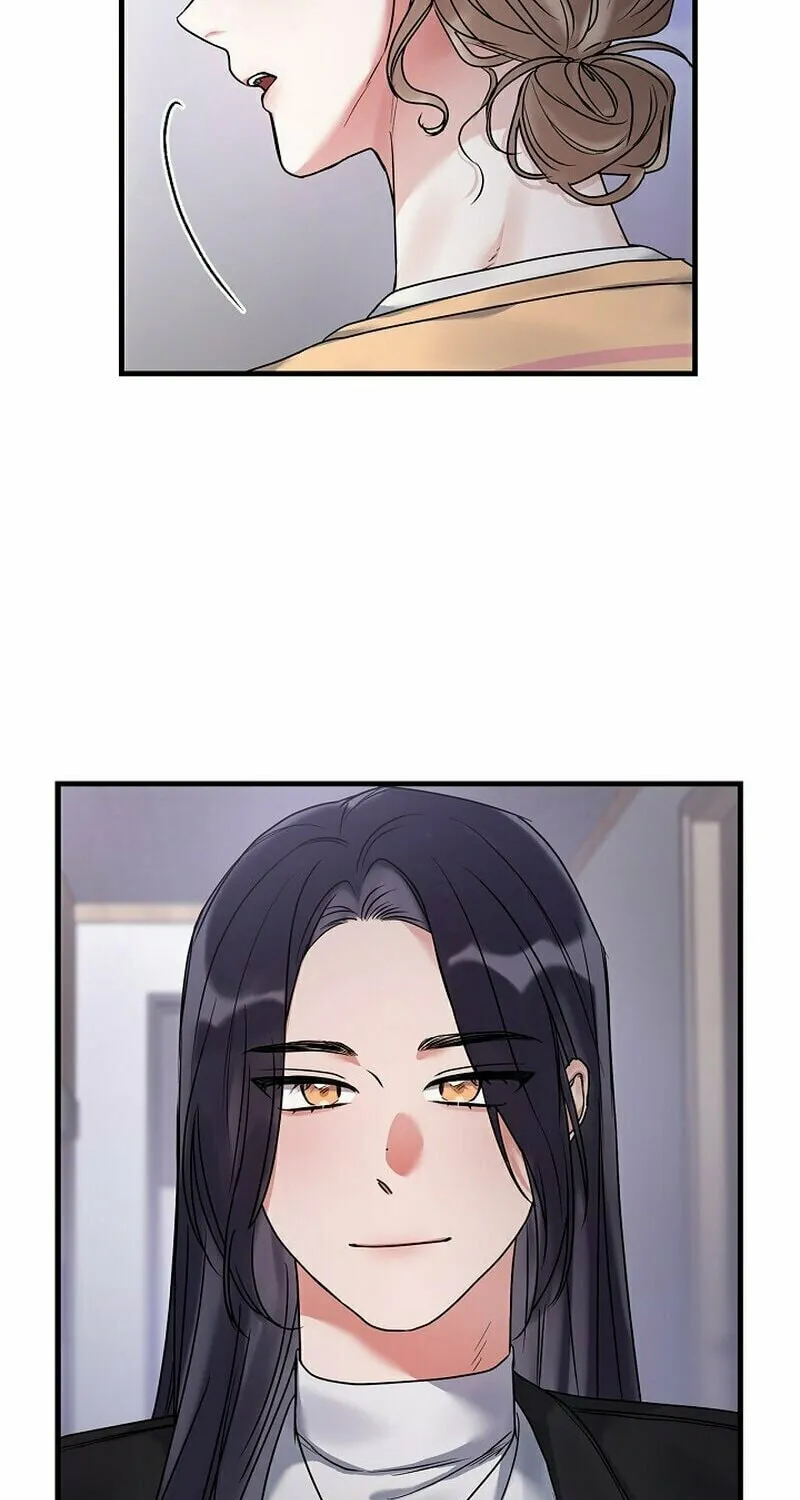 Never Broken Up Chapter 4 page 47 - 