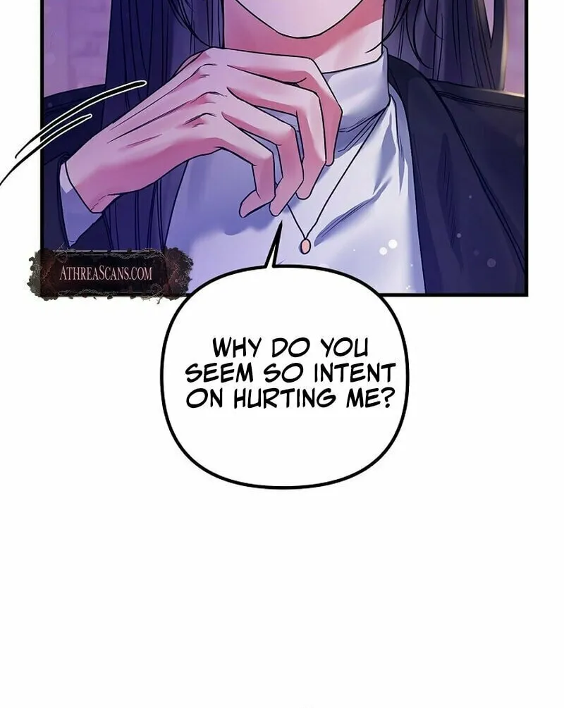 Never Broken Up Chapter 4 page 6 - 