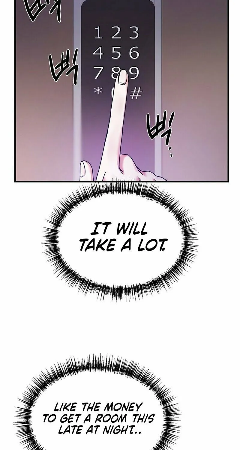 Never Broken Up Chapter 4 page 51 - 
