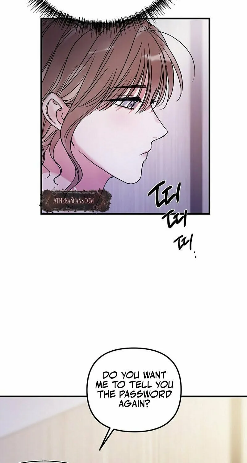 Never Broken Up Chapter 4 page 52 - 