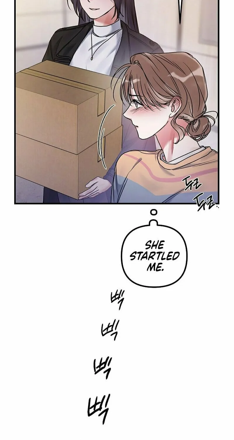 Never Broken Up Chapter 4 page 54 - 