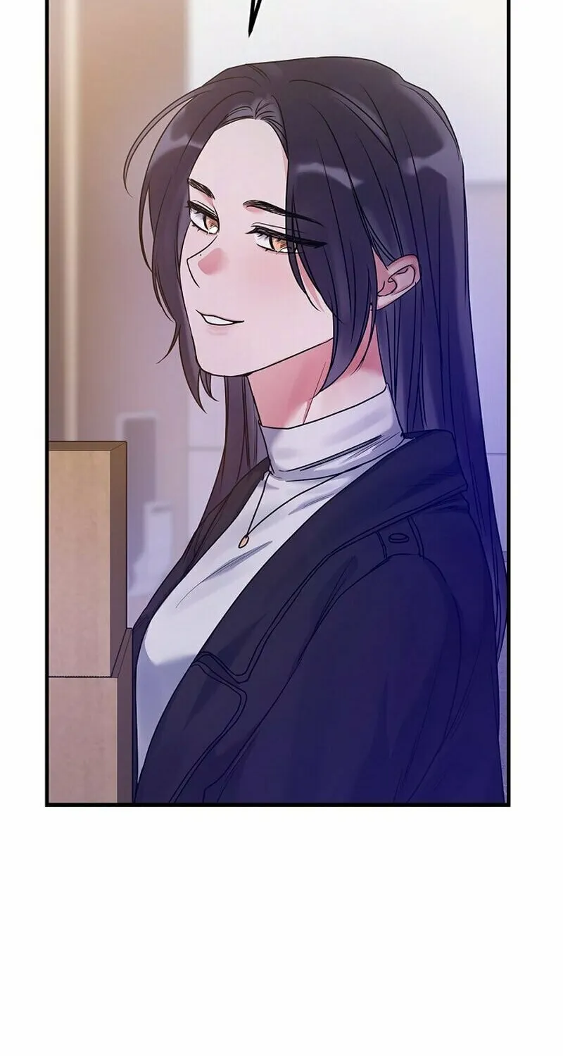 Never Broken Up Chapter 4 page 56 - 