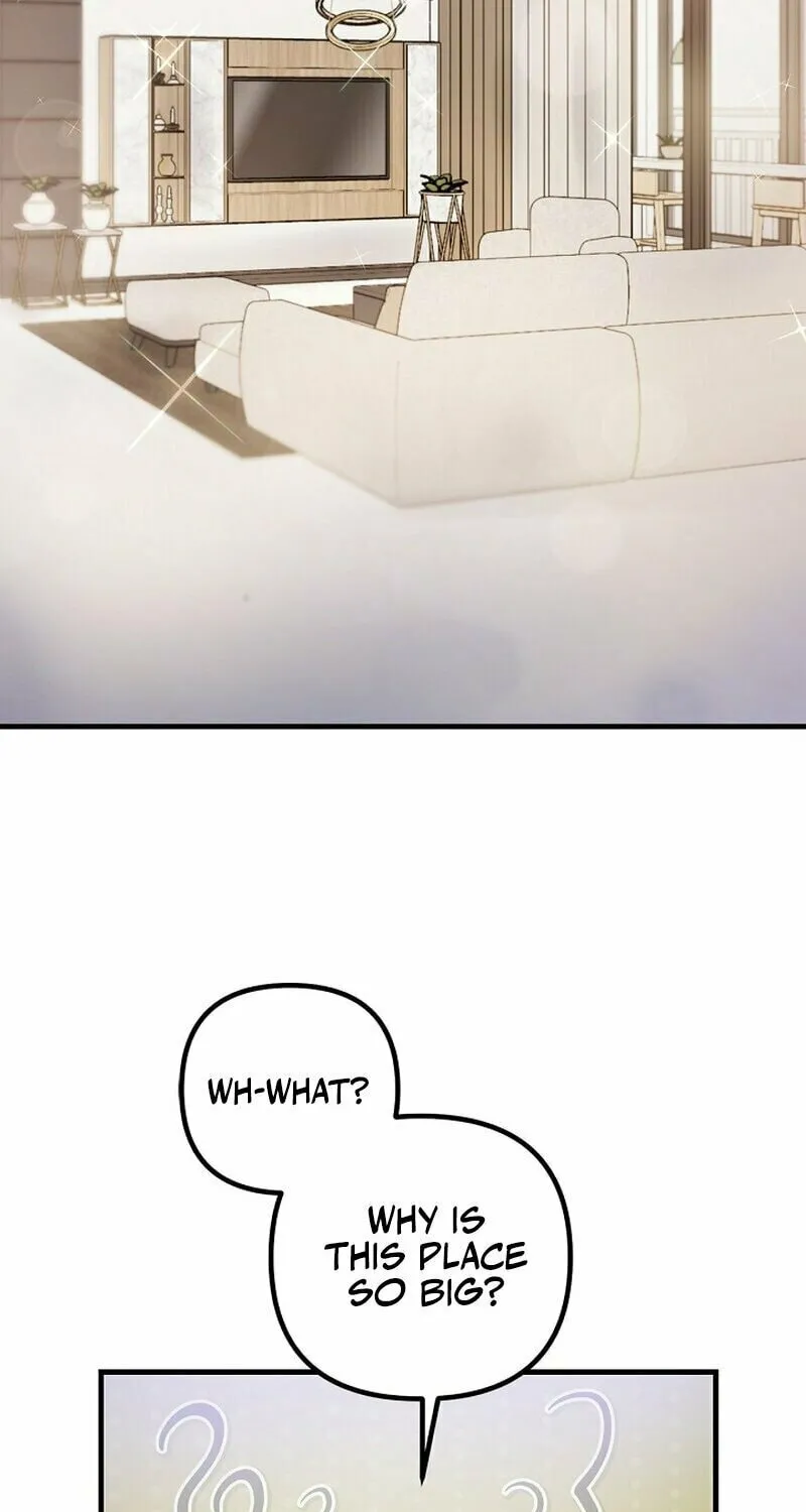 Never Broken Up Chapter 4 page 59 - 
