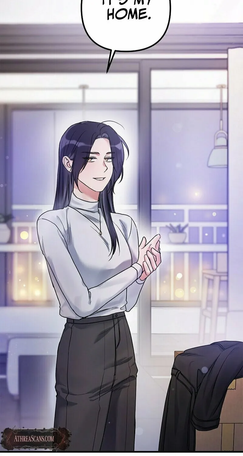 Never Broken Up Chapter 4 page 62 - 