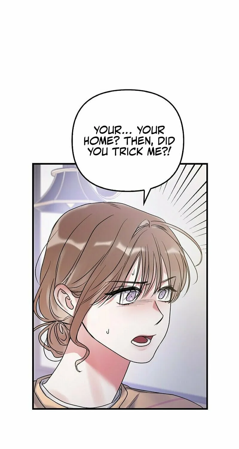 Never Broken Up Chapter 4 page 63 - 