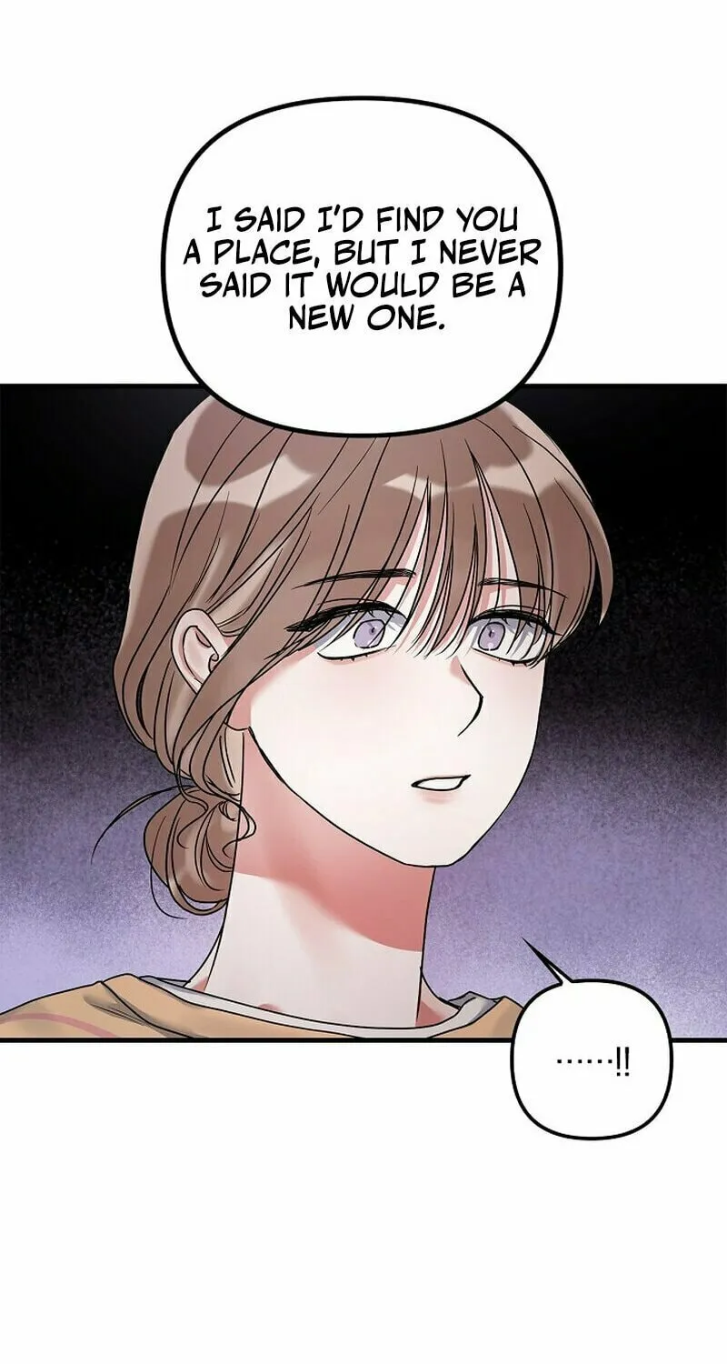 Never Broken Up Chapter 4 page 65 - 