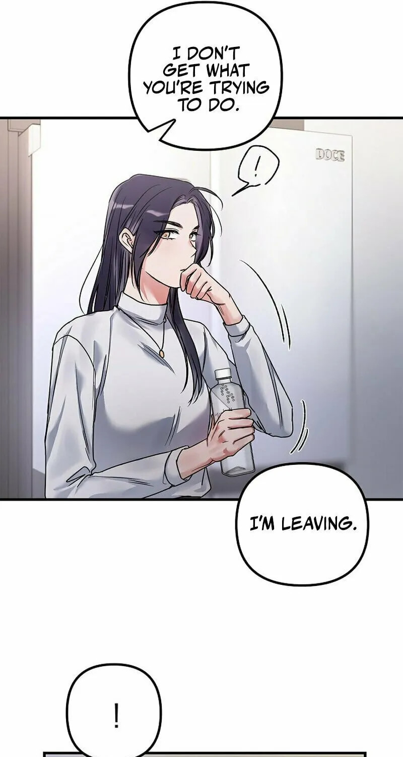 Never Broken Up Chapter 4 page 67 - 