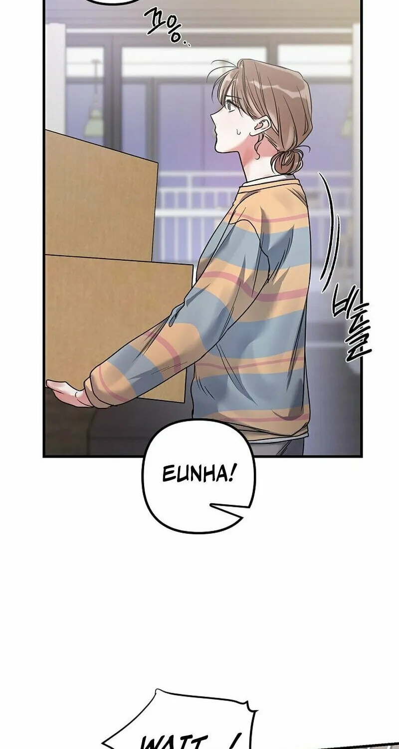 Never Broken Up Chapter 4 page 68 - 