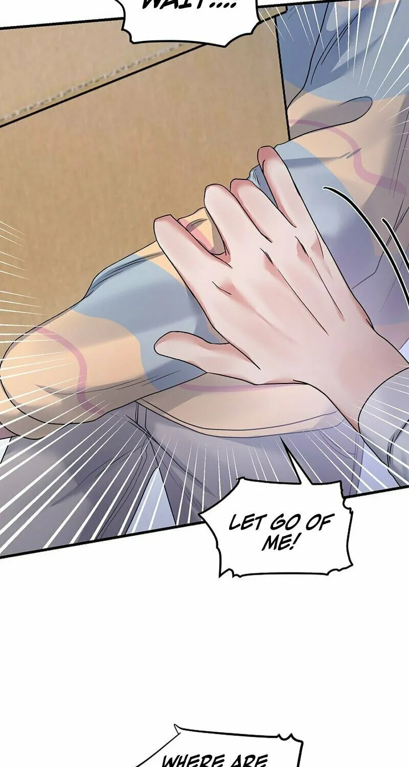 Never Broken Up Chapter 4 page 69 - 