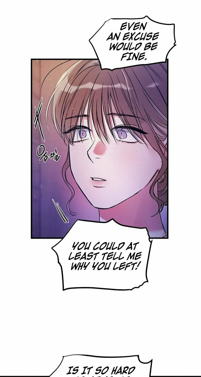 Never Broken Up Chapter 4 page 8 - 