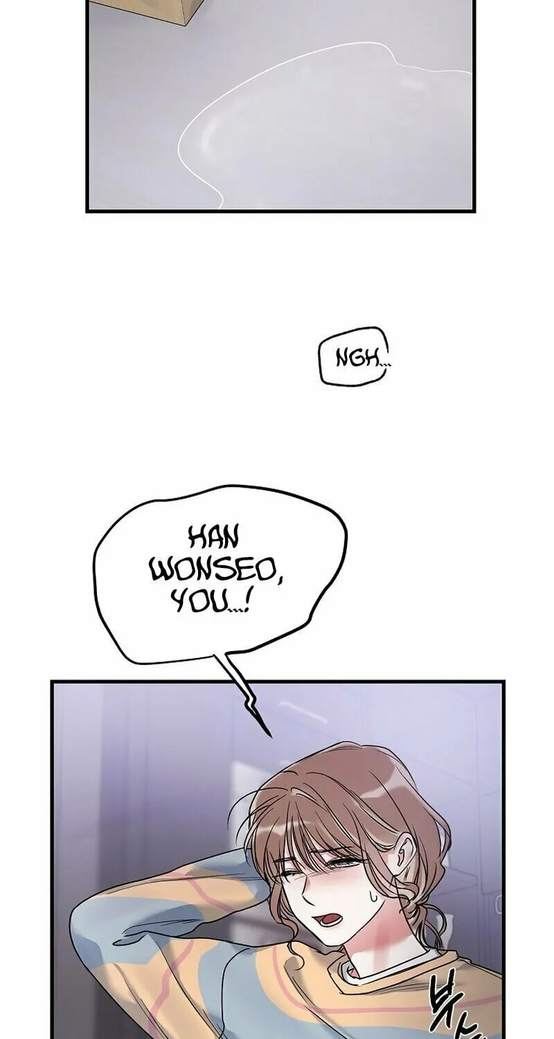 Never Broken Up Chapter 4 page 74 - 