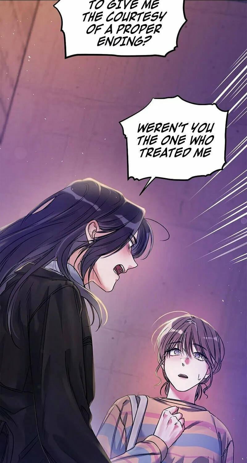Never Broken Up Chapter 4 page 9 - 