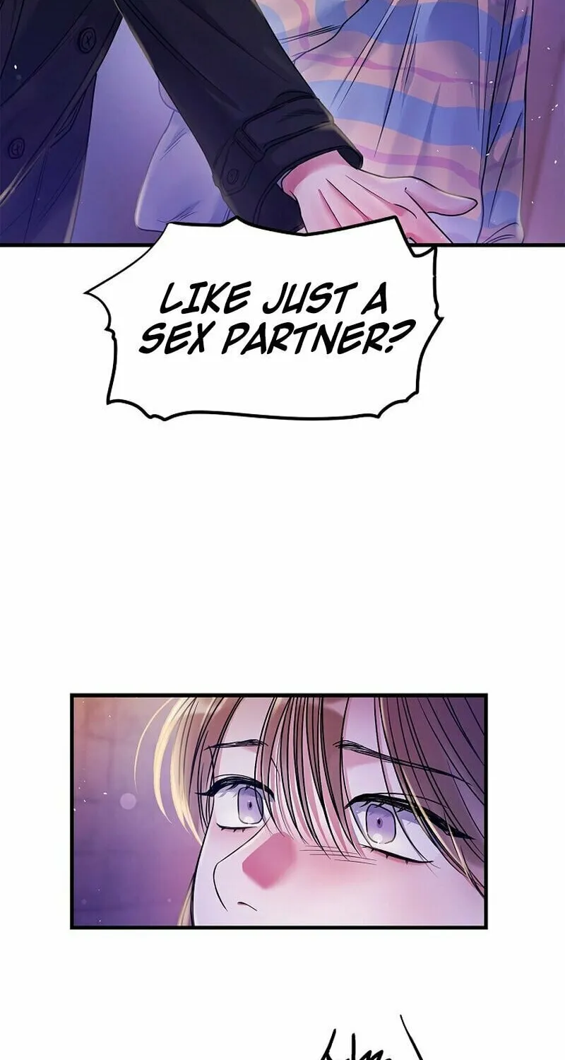 Never Broken Up Chapter 4 page 10 - 