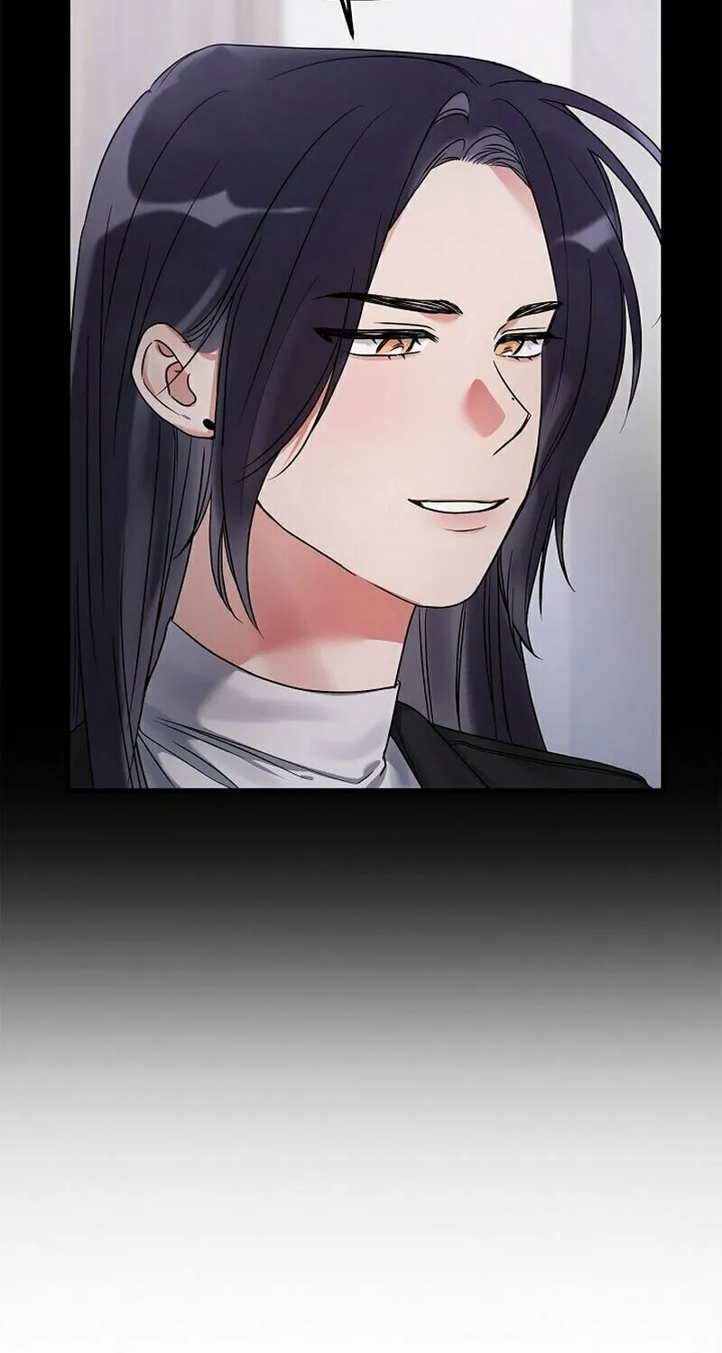 Never Broken Up Chapter 5 page 17 - 