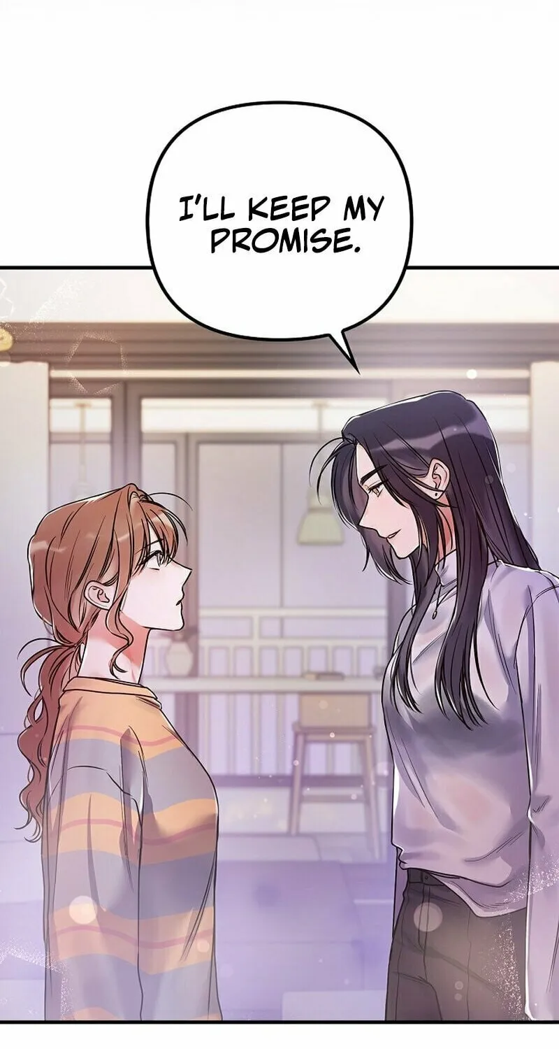 Never Broken Up Chapter 5 page 18 - 