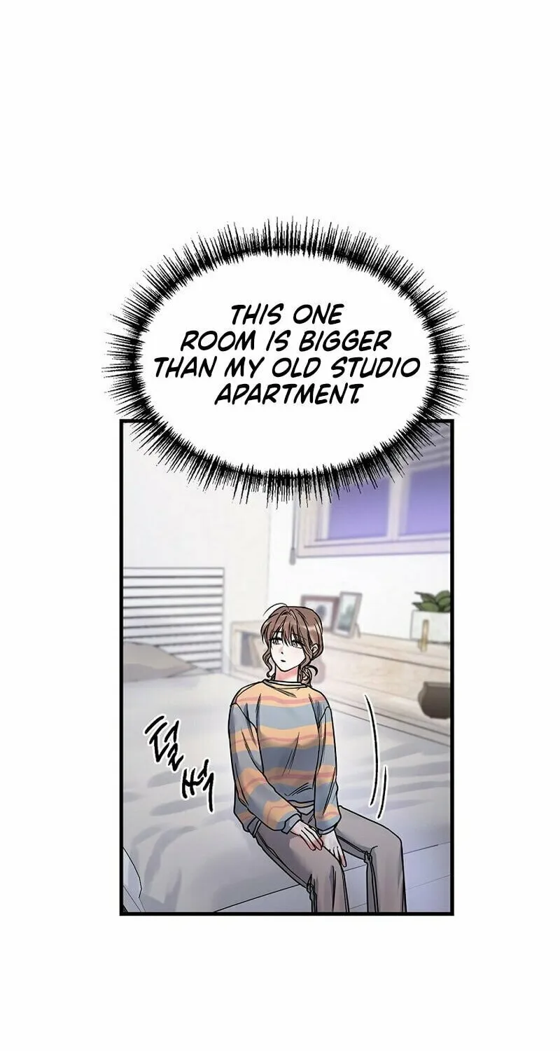 Never Broken Up Chapter 5 page 24 - 