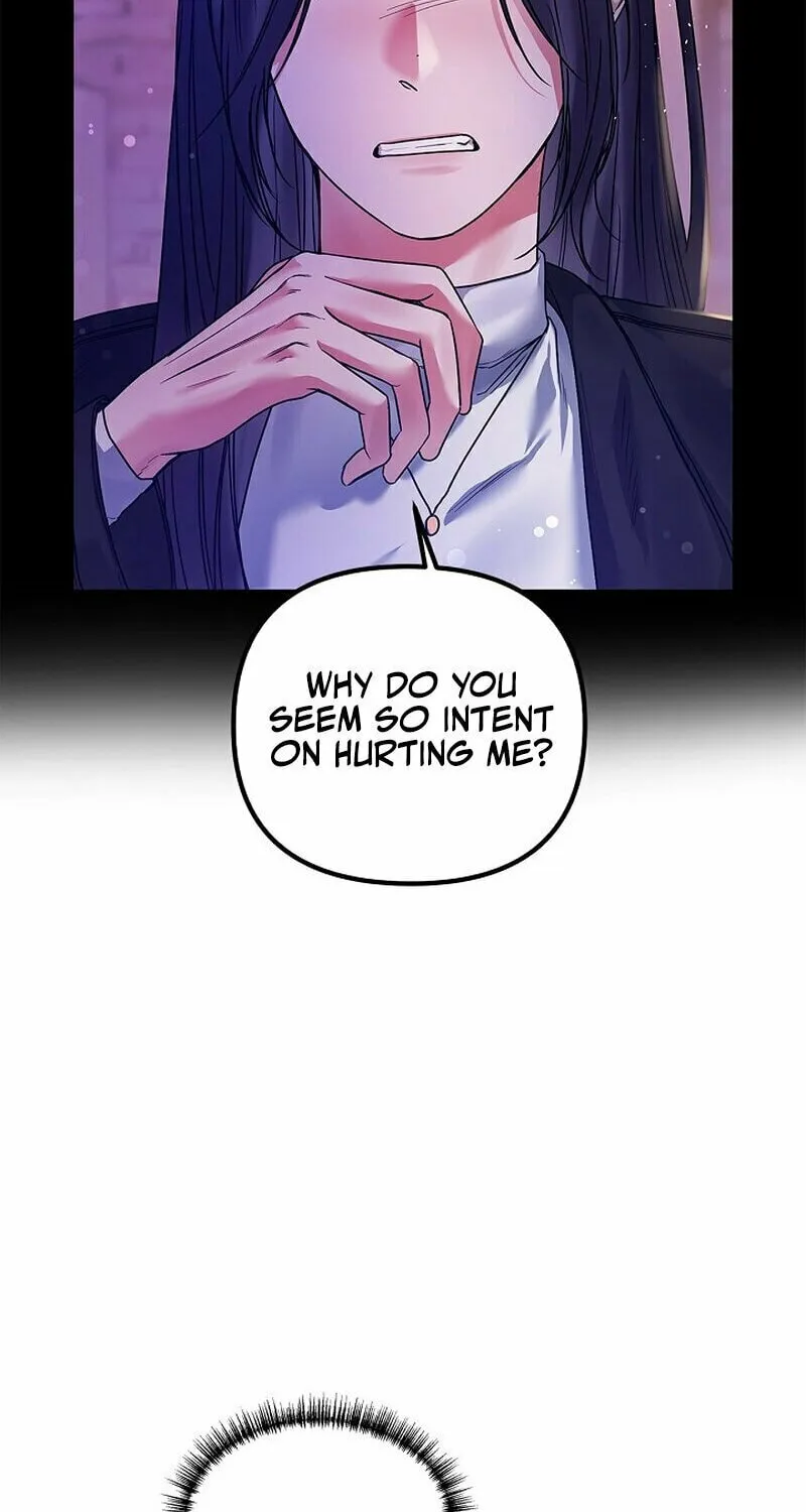 Never Broken Up Chapter 5 page 28 - 