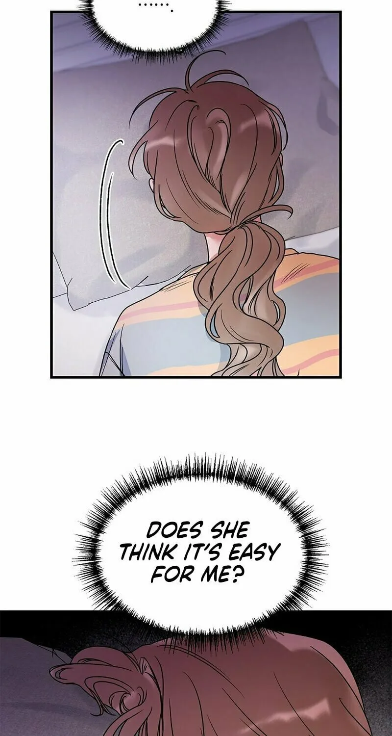 Never Broken Up Chapter 5 page 29 - 