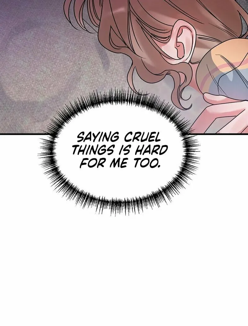 Never Broken Up Chapter 5 page 30 - 