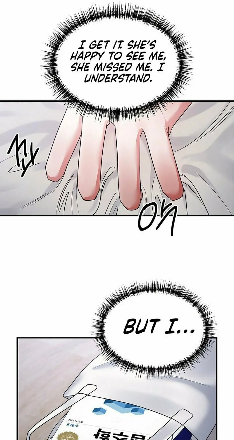 Never Broken Up Chapter 5 page 31 - 
