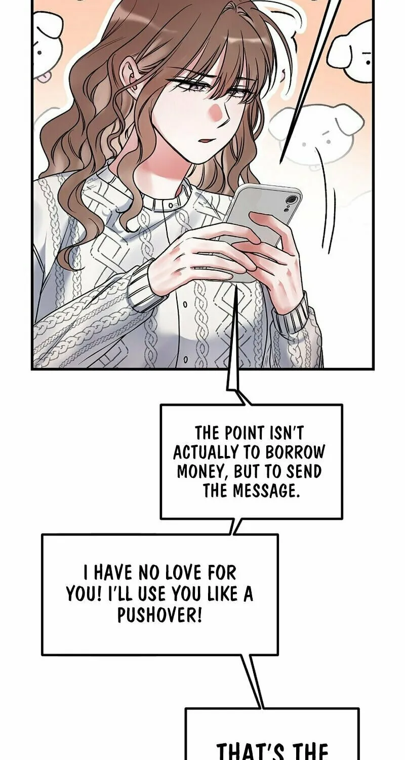 Never Broken Up Chapter 5 page 39 - 