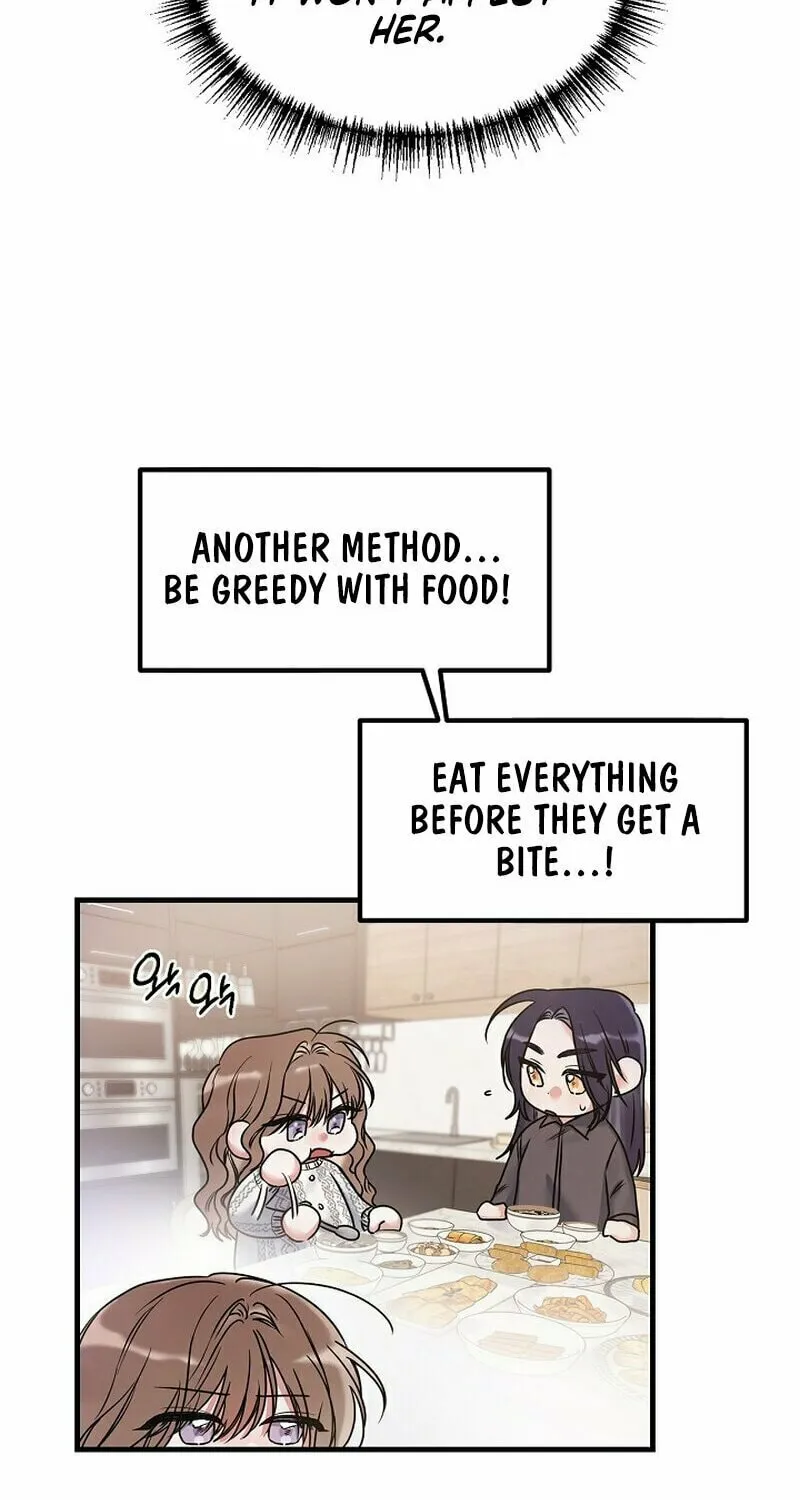 Never Broken Up Chapter 5 page 41 - 