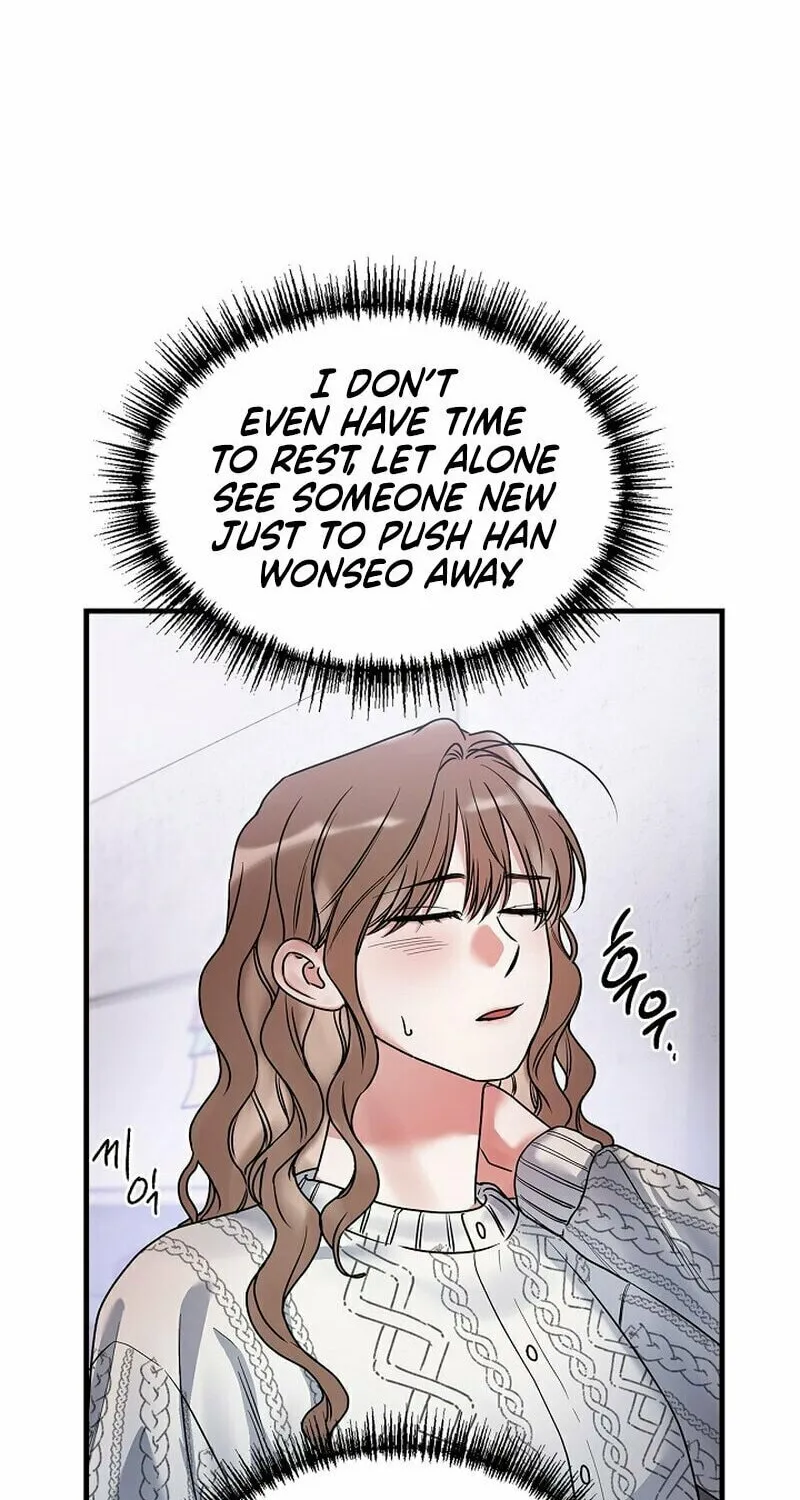 Never Broken Up Chapter 5 page 44 - 