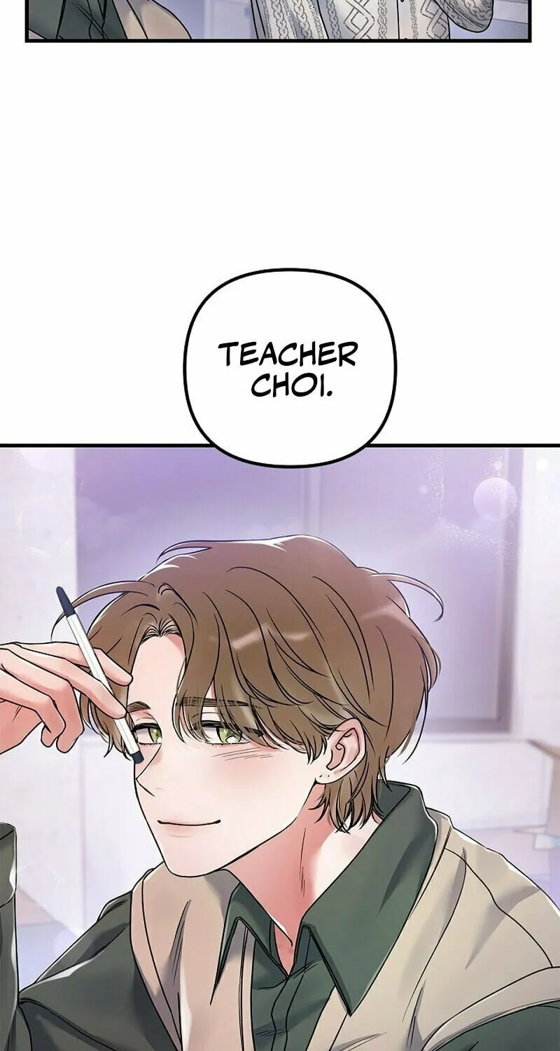 Never Broken Up Chapter 5 page 46 - 