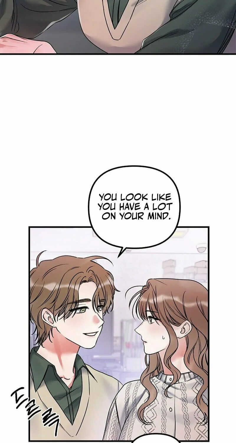 Never Broken Up Chapter 5 page 47 - 