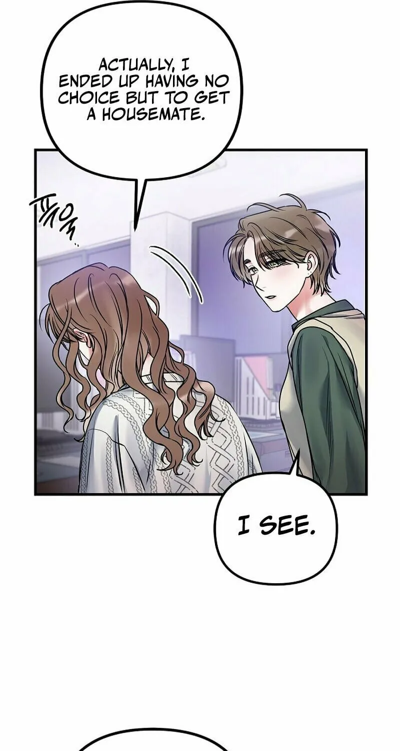 Never Broken Up Chapter 5 page 51 - 