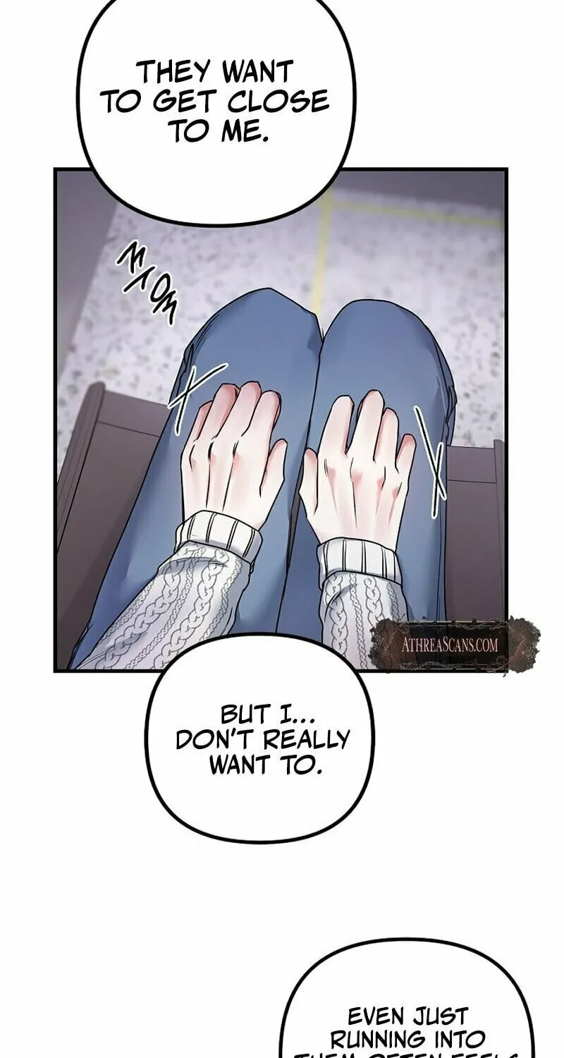 Never Broken Up Chapter 5 page 52 - 
