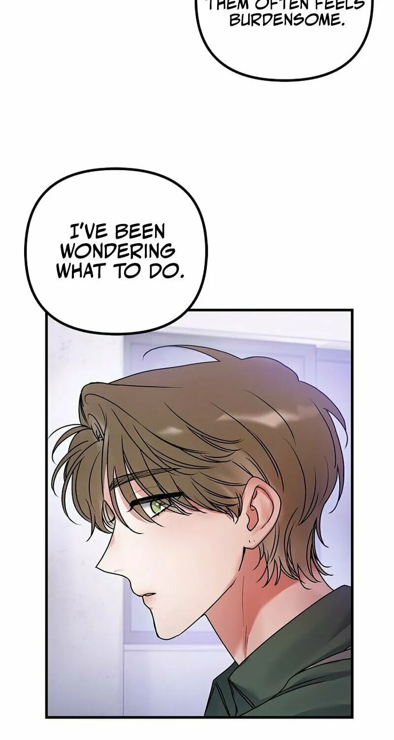 Never Broken Up Chapter 5 page 53 - 