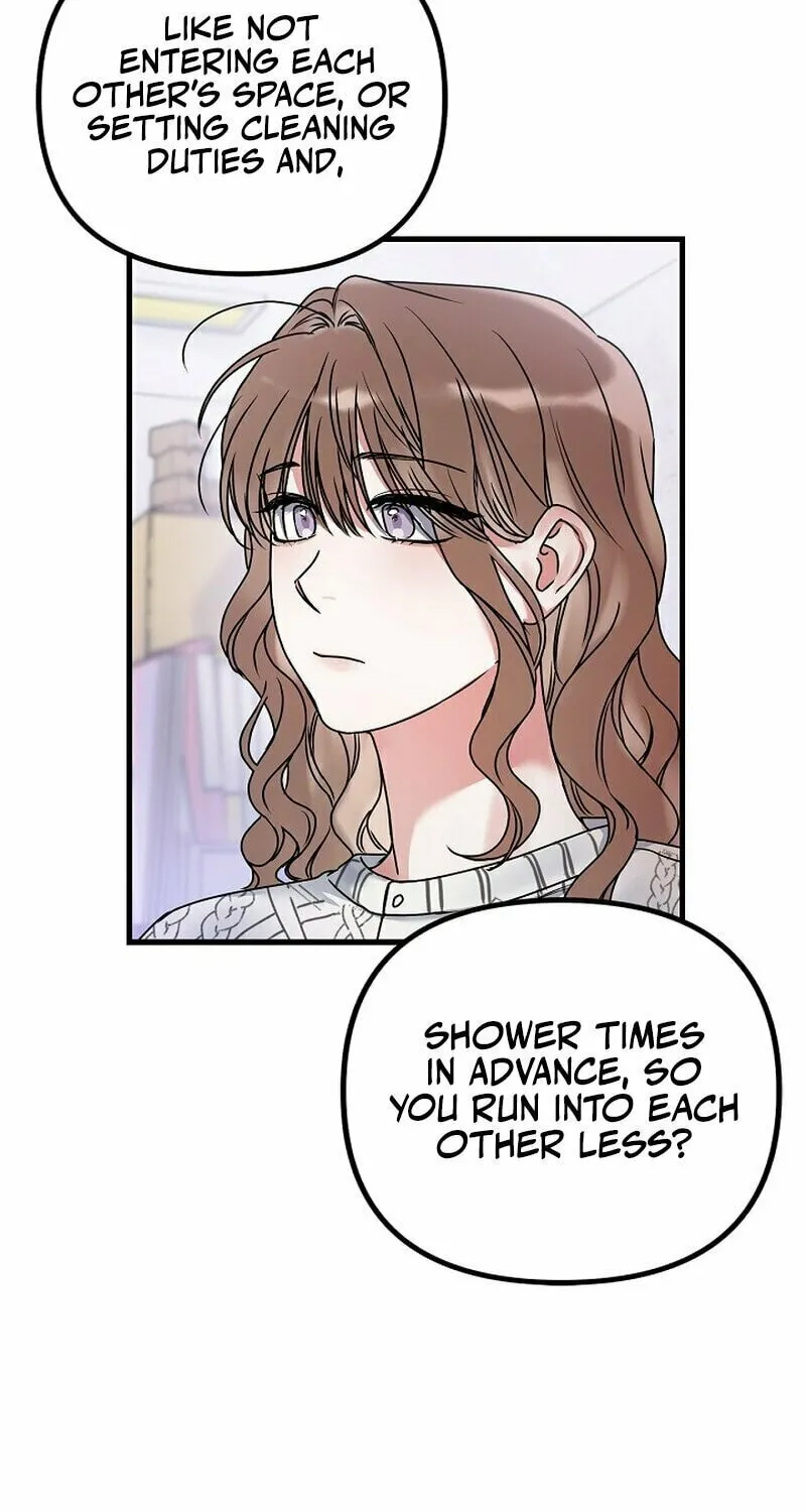 Never Broken Up Chapter 5 page 56 - 