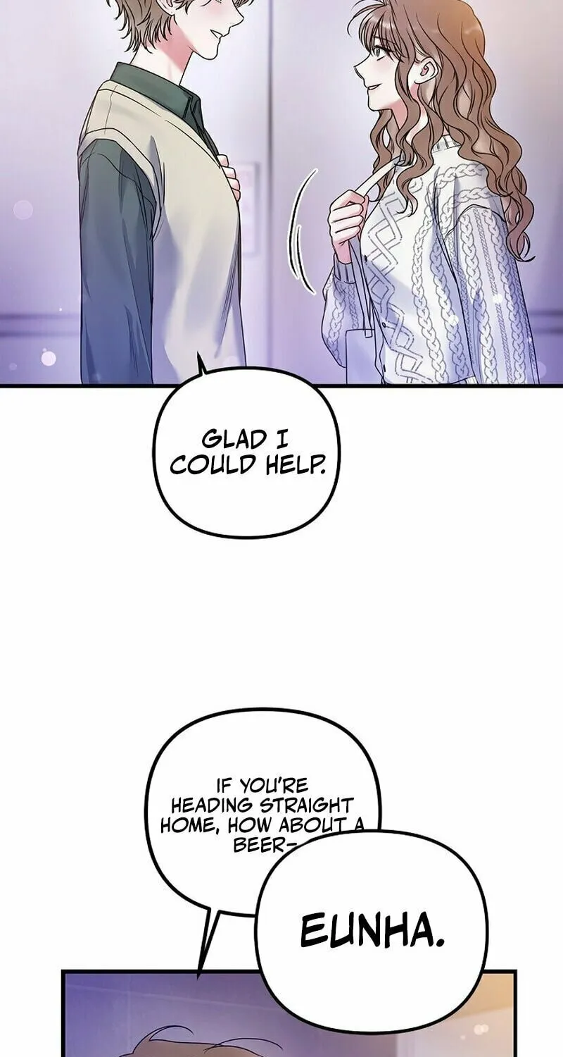 Never Broken Up Chapter 5 page 59 - 