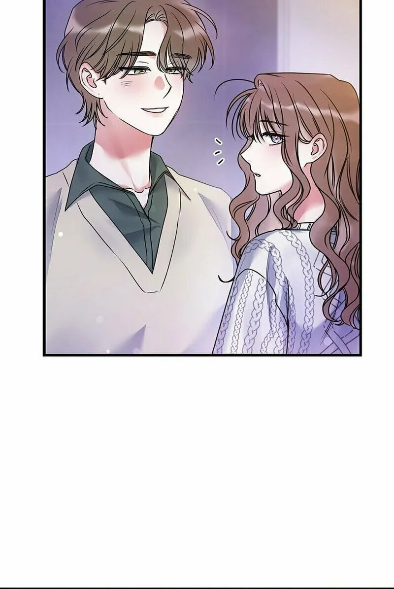 Never Broken Up Chapter 5 page 60 - 