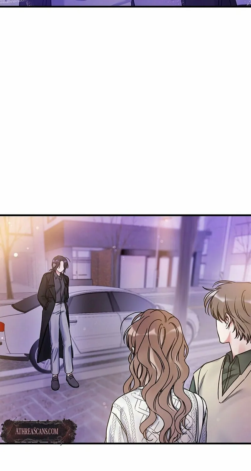 Never Broken Up Chapter 5 page 62 - 