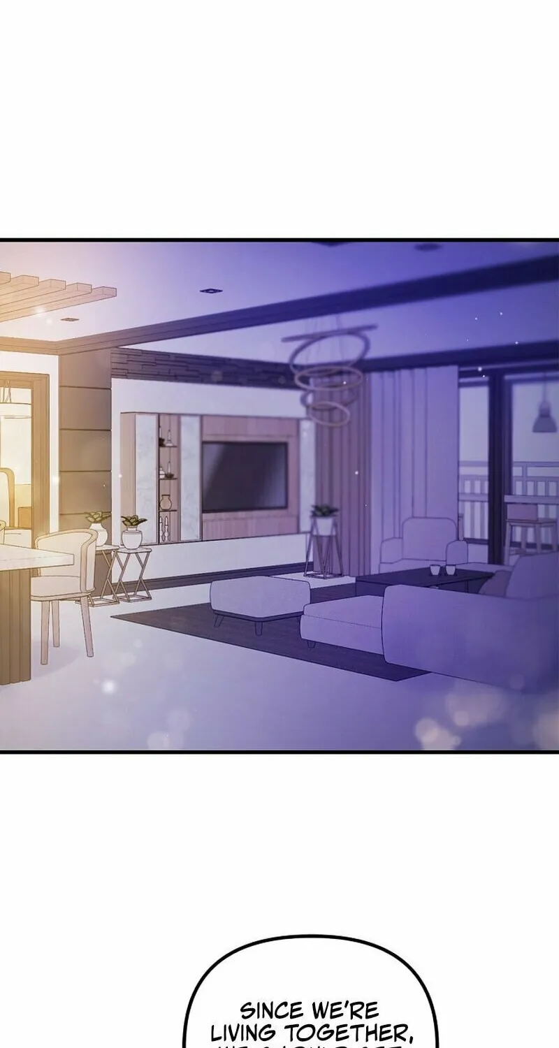 Never Broken Up Chapter 5 page 70 - 