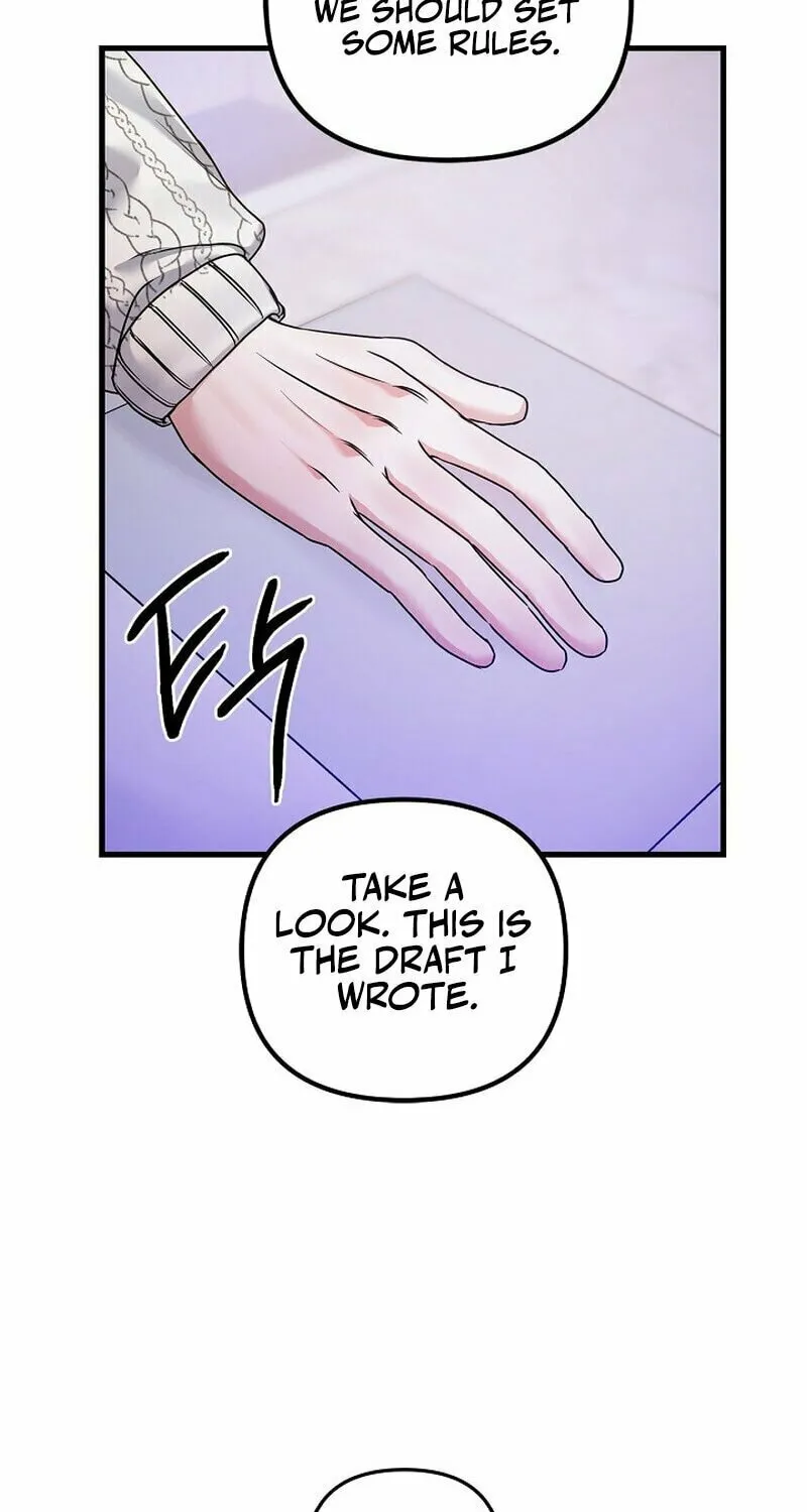 Never Broken Up Chapter 5 page 71 - 