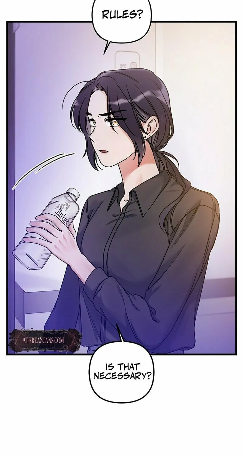 Never Broken Up Chapter 5 page 72 - 