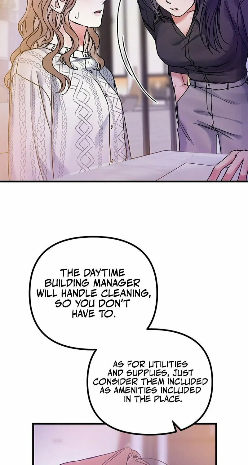 Never Broken Up Chapter 5 page 75 - 