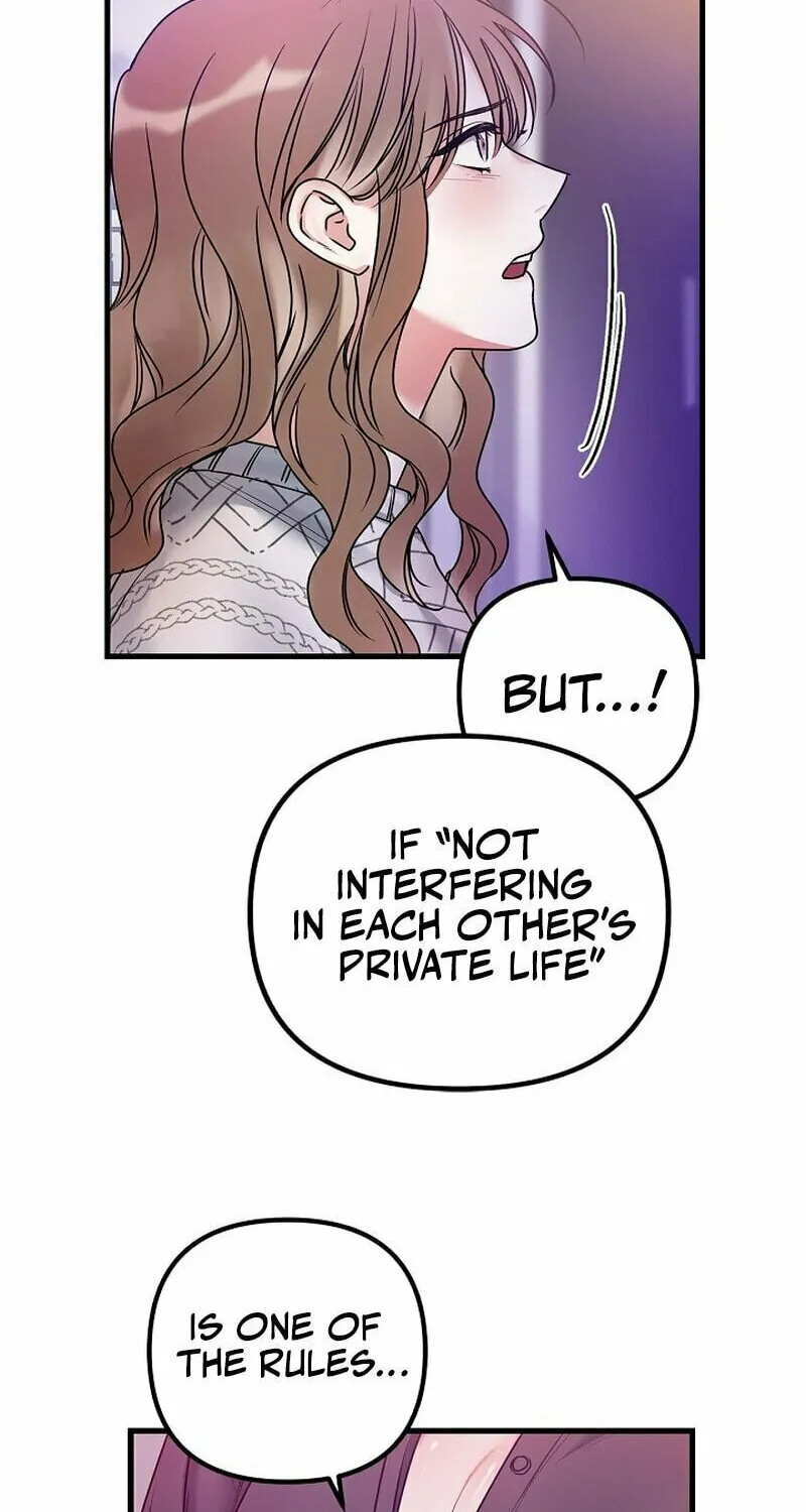 Never Broken Up Chapter 5 page 76 - 