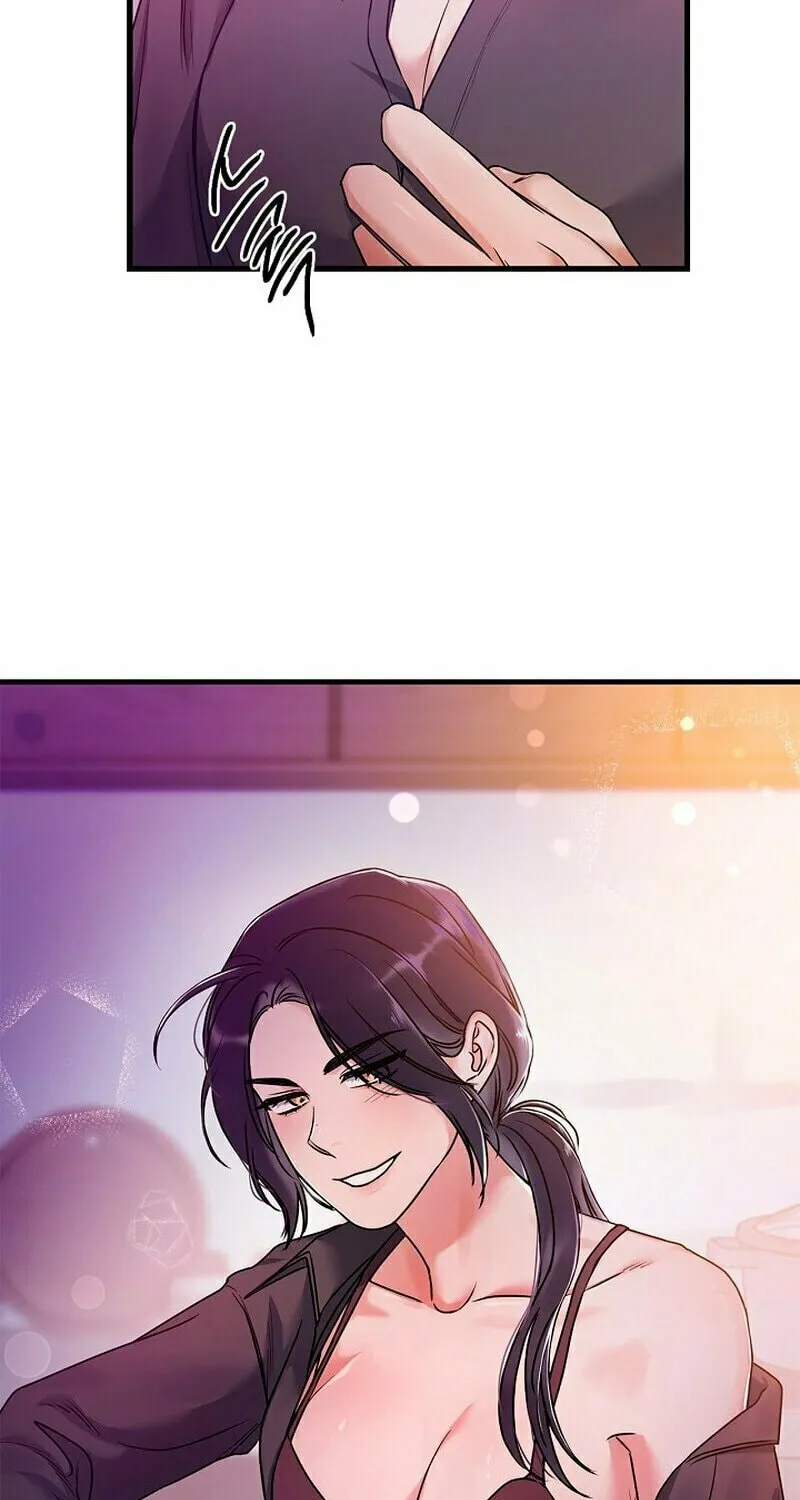 Never Broken Up Chapter 5 page 77 - 