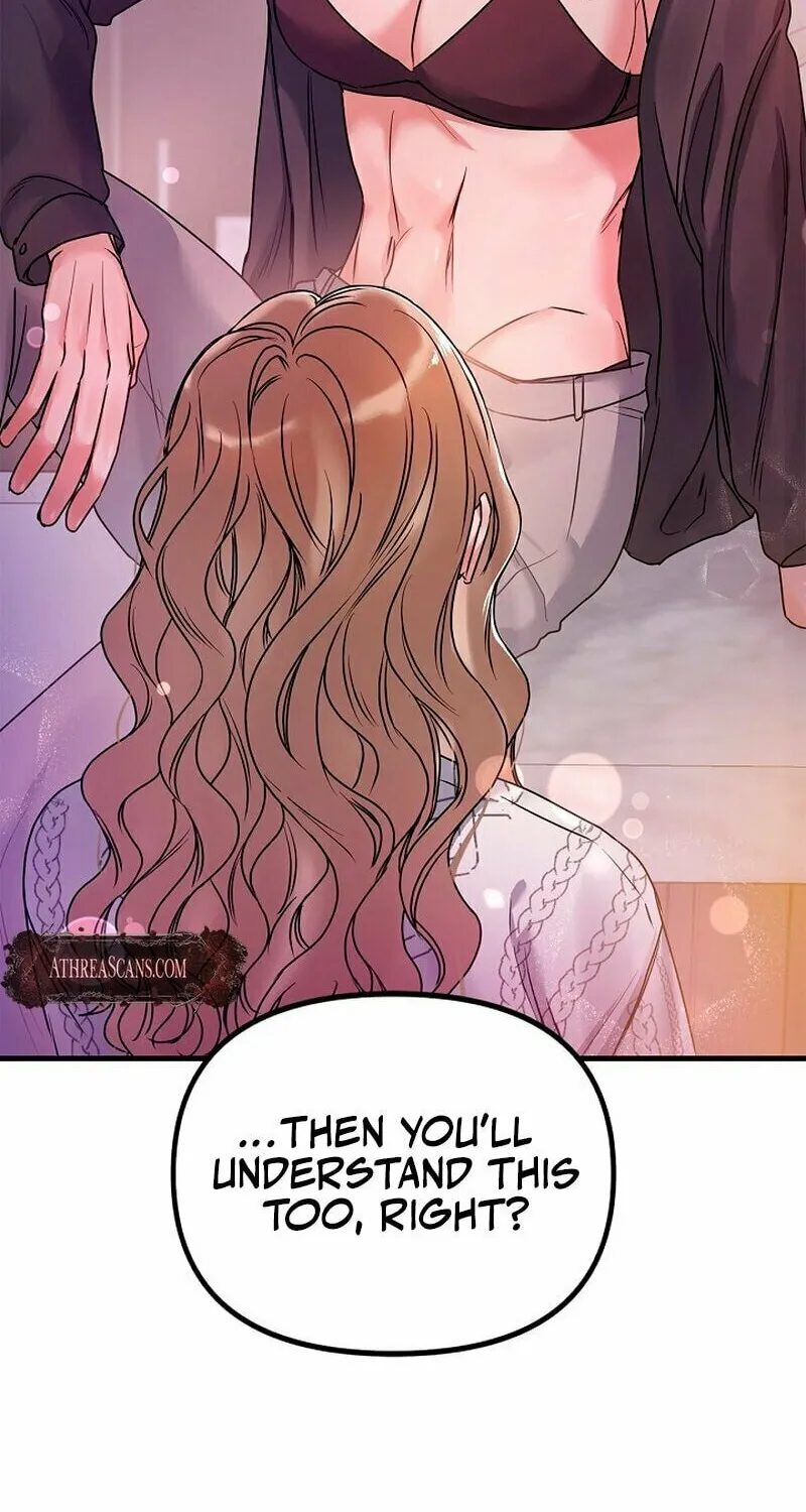Never Broken Up Chapter 5 page 78 - 