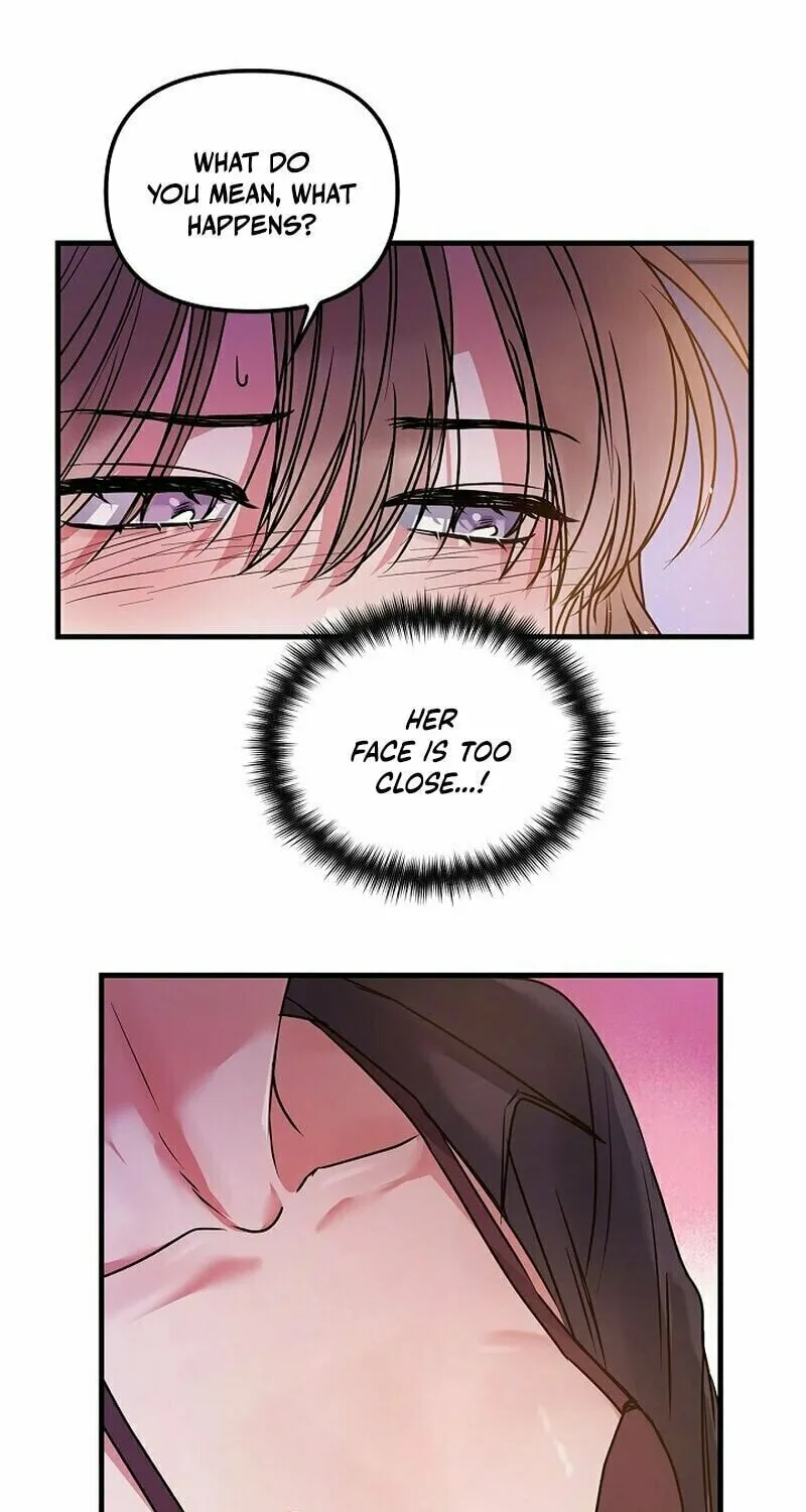 Never Broken Up Chapter 6 page 14 - 