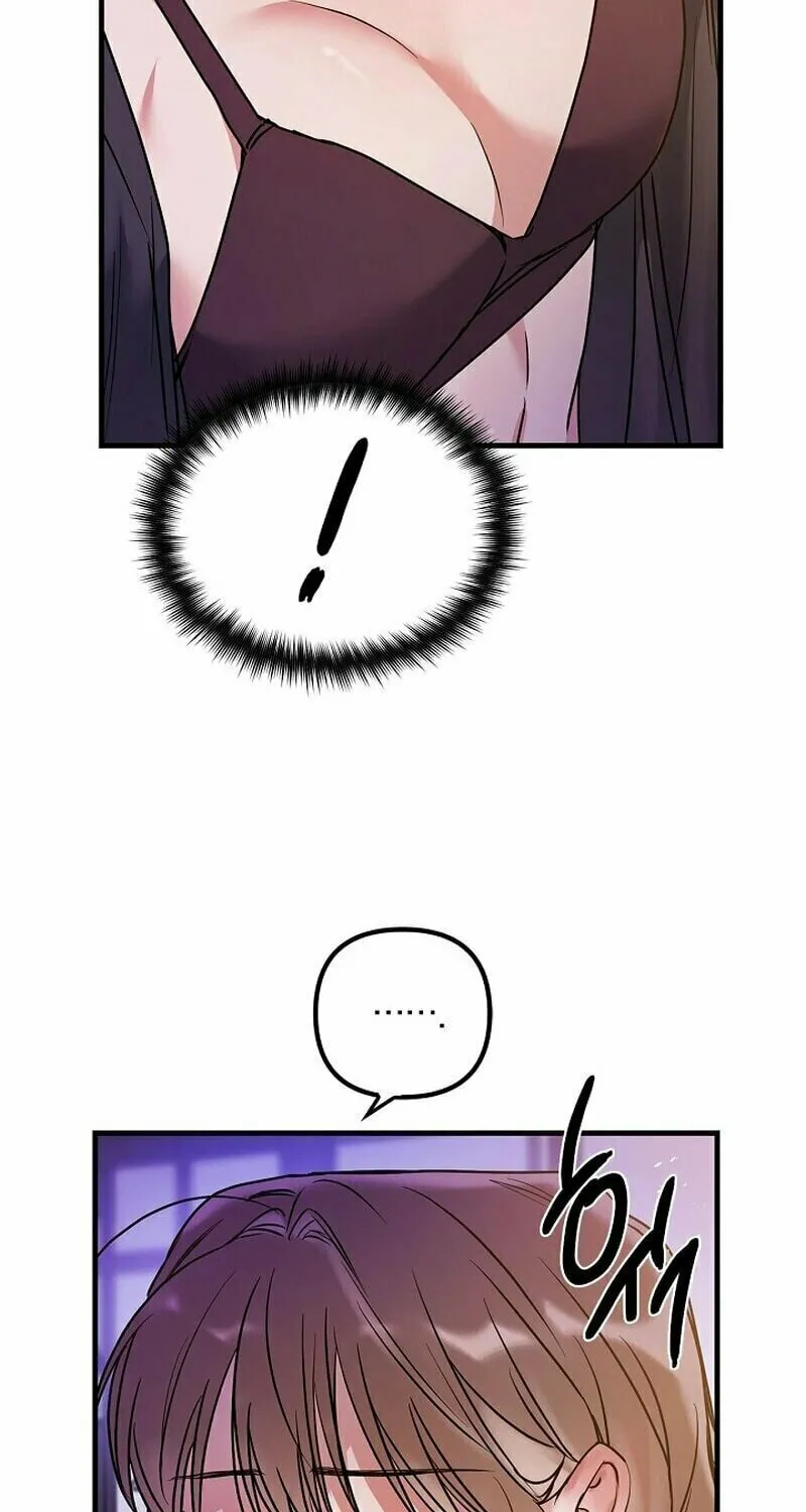 Never Broken Up Chapter 6 page 15 - 