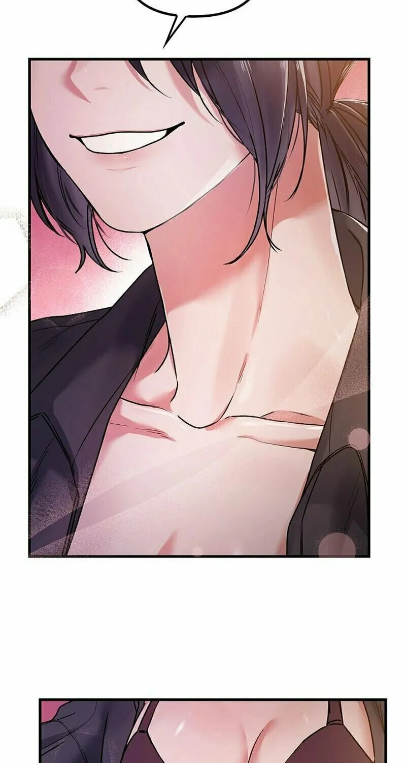 Never Broken Up Chapter 6 page 3 - 