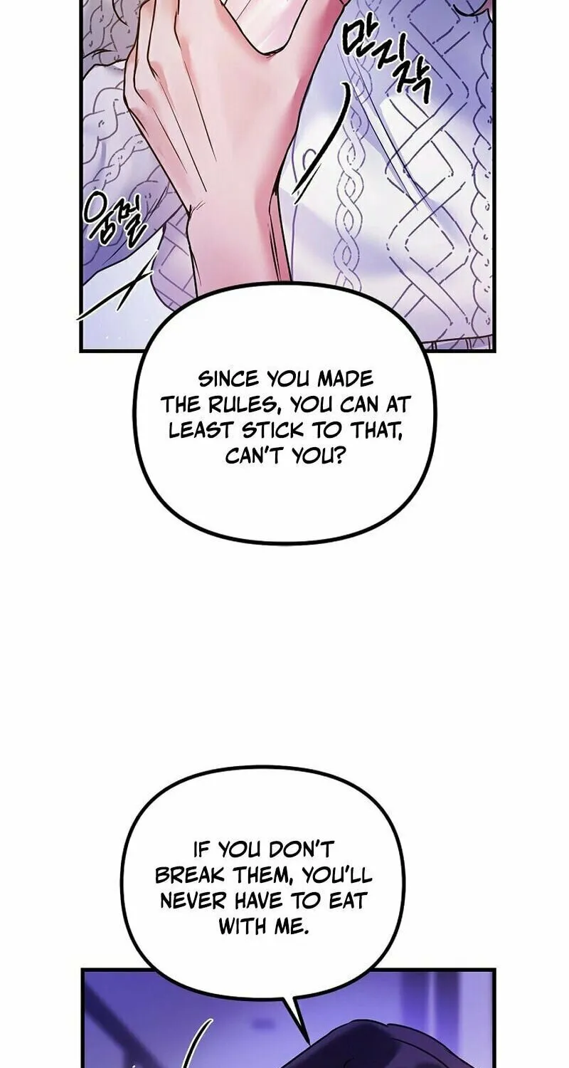 Never Broken Up Chapter 6 page 23 - 