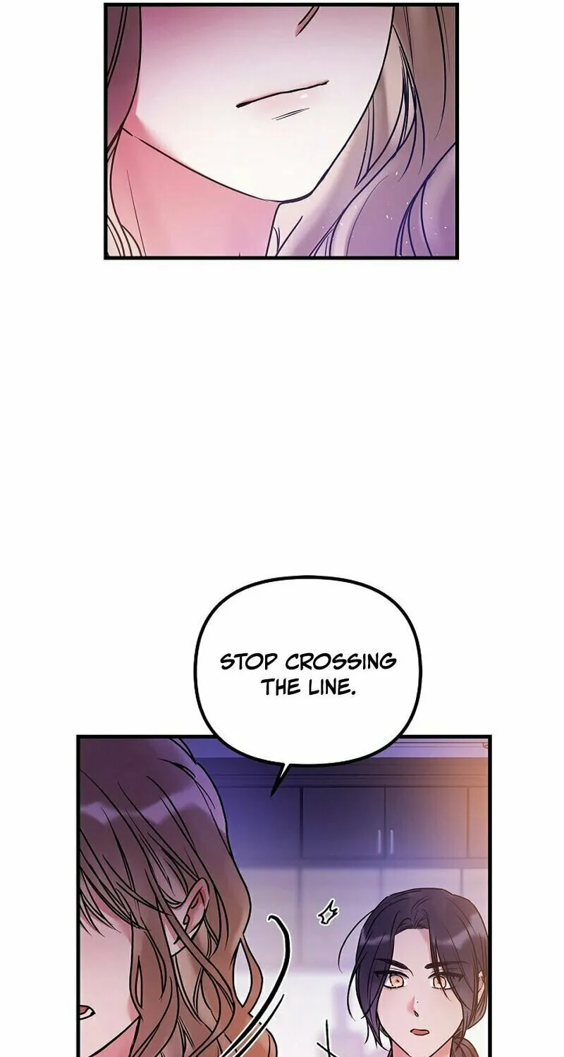 Never Broken Up Chapter 6 page 25 - 
