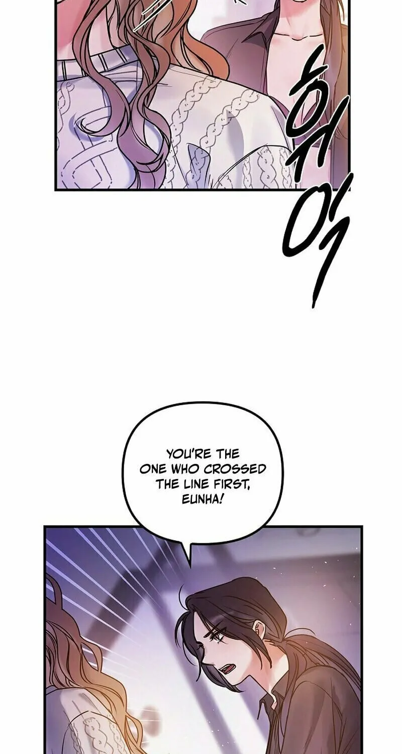 Never Broken Up Chapter 6 page 26 - 