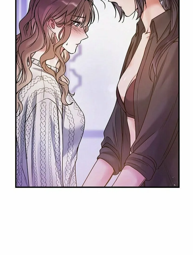 Never Broken Up Chapter 6 page 30 - 